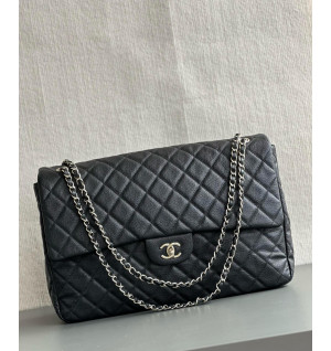 샤넬 트래블 플랩 클래식백 40cm