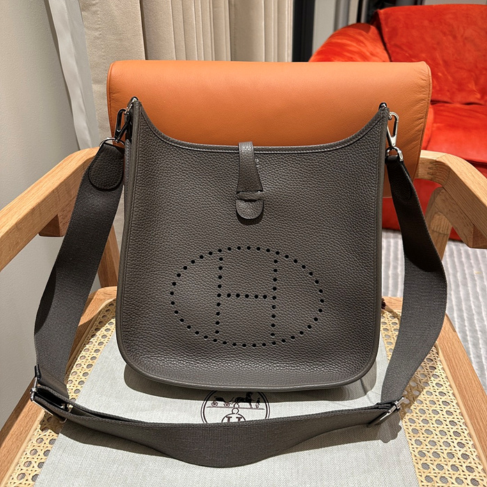 에르메스 에블린 29 올수공 (컬러 에땅)