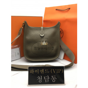 에르메스 에블린 29 올수공 (컬러 에토프 금장)