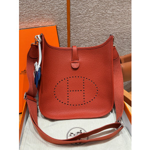 에르메스 에블린 29 올수공 (컬러 퀴브르)