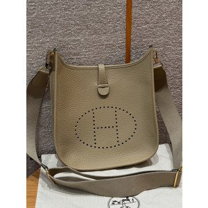 에르메스 에블린 29 올수공 (컬러 트렌치)