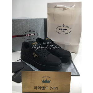 프라다 스니커즈 (남성용)
