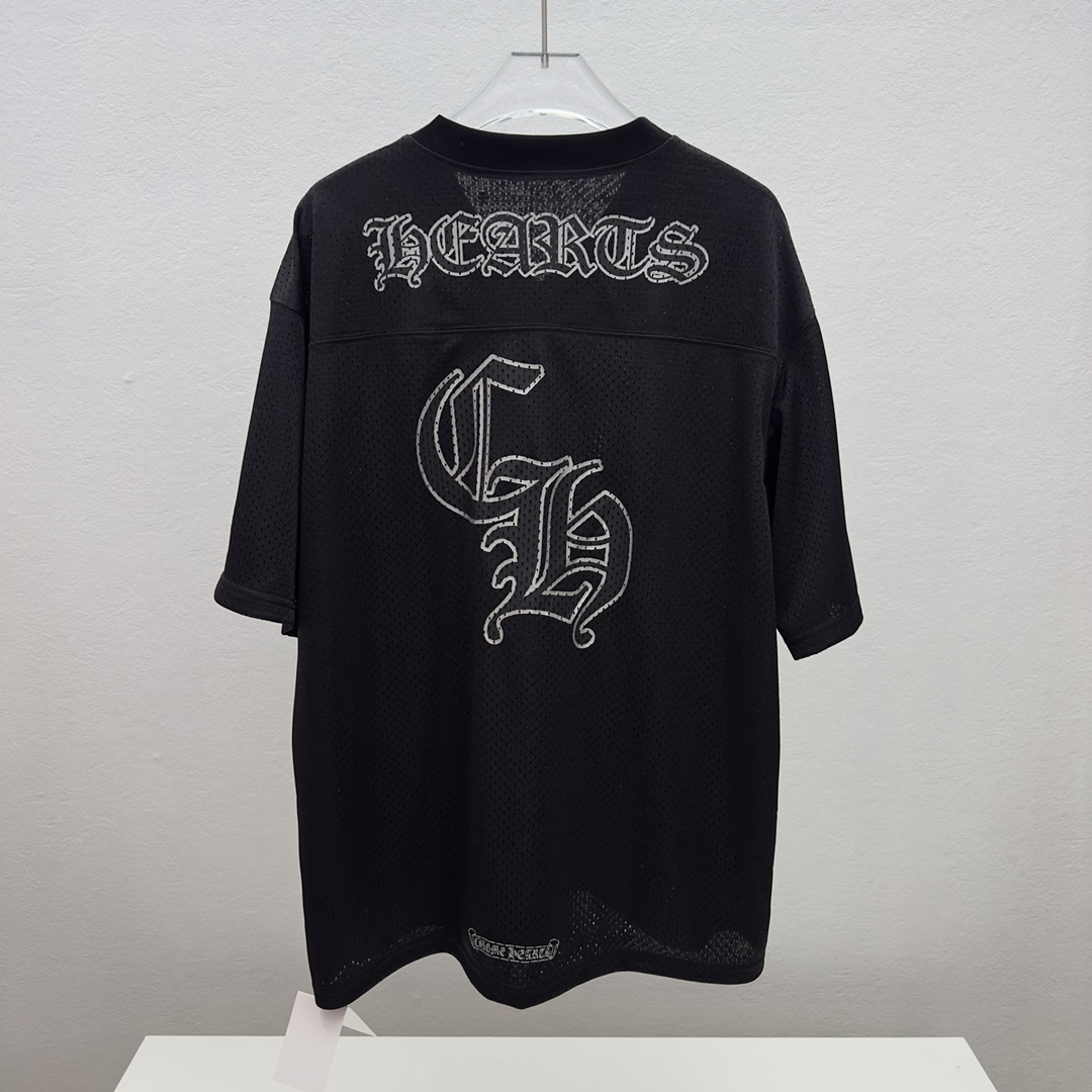 크롬하츠 메쉬 스타디움 저지 (남녀공용)