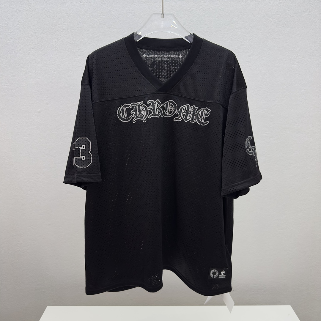 크롬하츠 메쉬 스타디움 저지 (남녀공용)