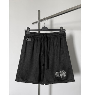 크롬하츠 메쉬 바시티 쇼츠 (남녀공용)