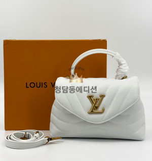 루이비통 홀드미 백