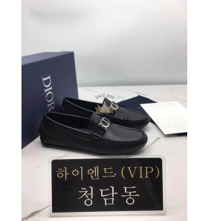 디올 로퍼 수제화 (남성용)