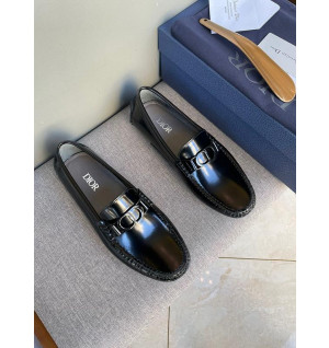 디올 로퍼 수제화 (남성용)