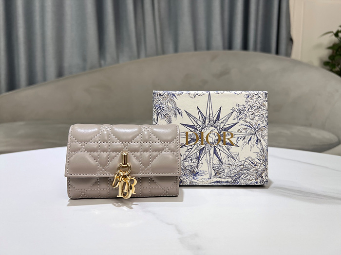 디올 마이 디올 글라이신 지갑