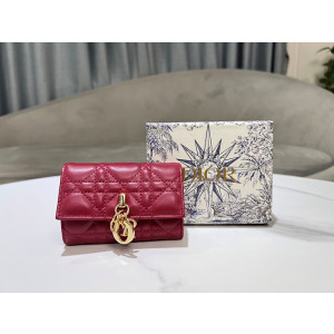 디올 마이 디올 글라이신 지갑