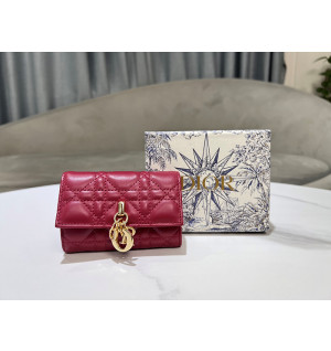 디올 마이 디올 글라이신 지갑