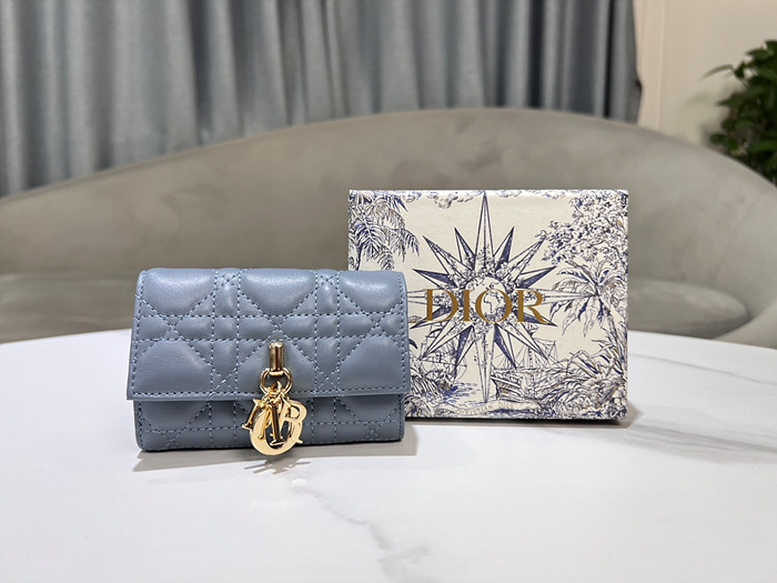 디올 마이 디올 글라이신 지갑