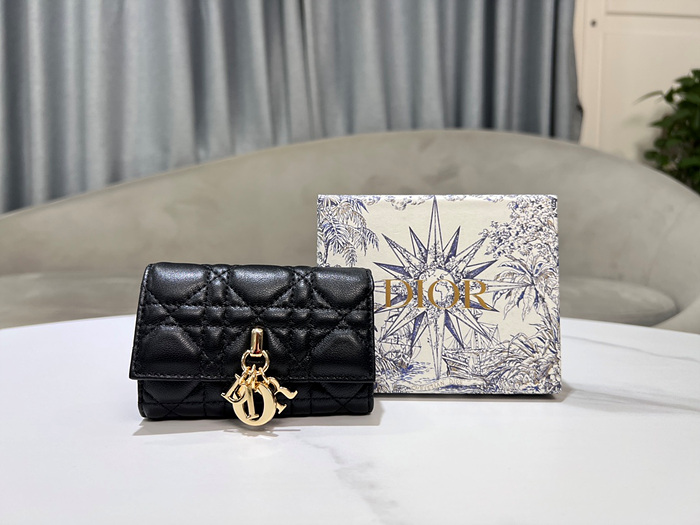 디올 마이 디올 글라이신 지갑