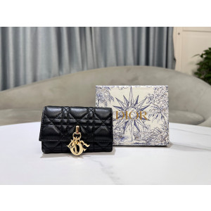 디올 마이 디올 글라이신 지갑