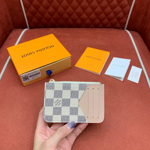 루이비통 로미 카드 홀더 N00131