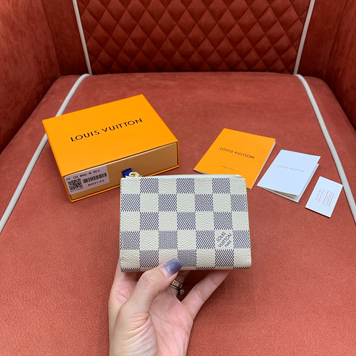 루이비통 리사 월릿 N00133