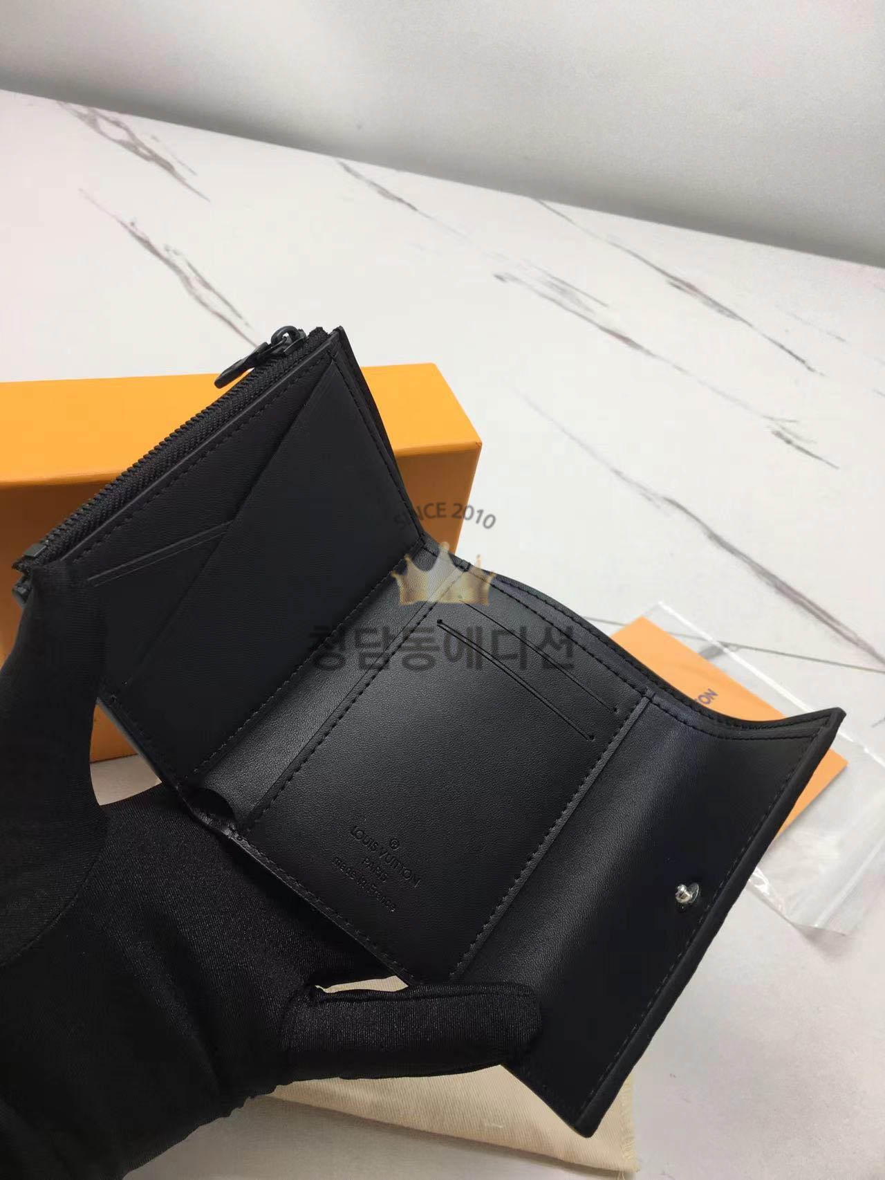 루이비통 빅토르 월릿 M12635