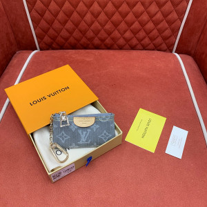 루이비통 키 파우치 M13208