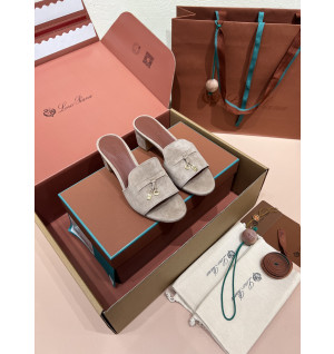 로로피아나 썸머 참스 샌들 (컬러 샌드)