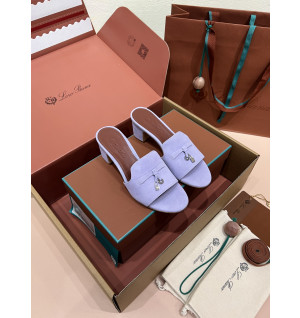 로로피아나 썸머 참스 샌들