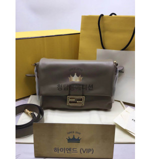 펜디 맘마백 미디움