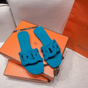 에르메스 알로하 뮬