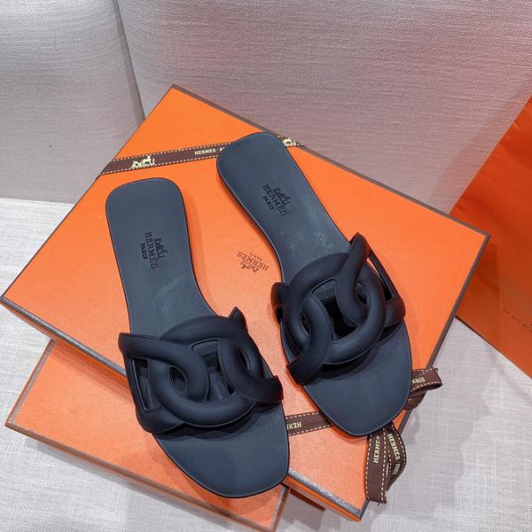 에르메스 알로하 뮬