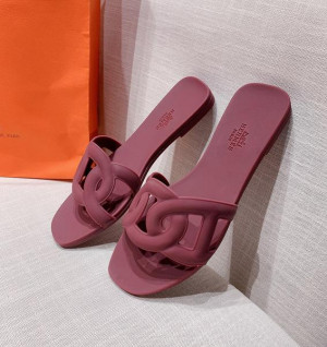 에르메스 알로하 뮬