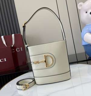 구찌 GG 73 미니 버킷백 833665