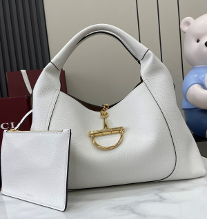 구찌 소프트빗 맥시 숄더백 837466