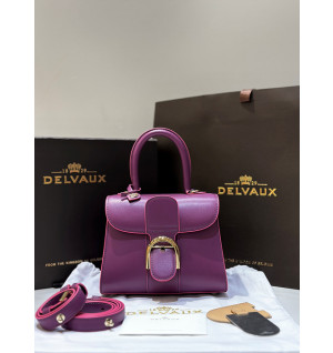 델보 브리앙 미니