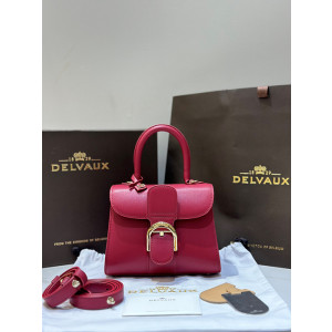 델보 브리앙 미니