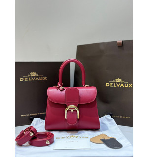 델보 브리앙 미니