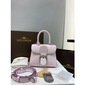 델보 브리앙 미니