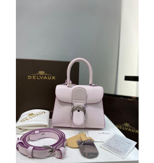 델보 브리앙 미니