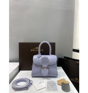 델보 브리앙 미니