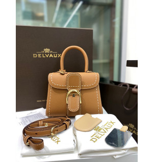 델보 브리앙 미니 쉬르피케