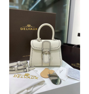 델보 브리앙 미니 쉬르피케