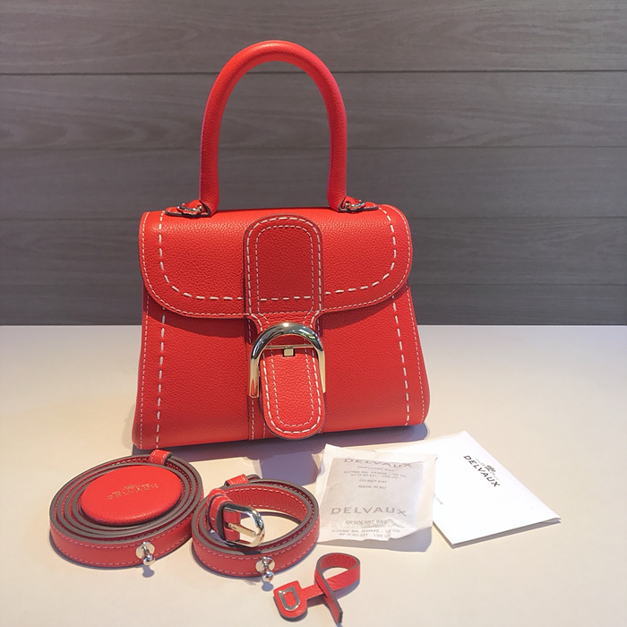 델보 브리앙 미니 쉬르피케