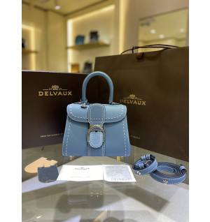 델보 브리앙 미니 쉬르피케