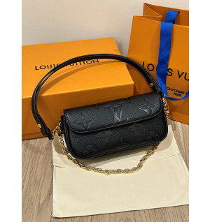 루이비통 월릿 온 체인