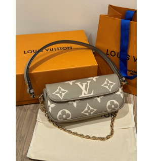 루이비통 월릿 온 체인