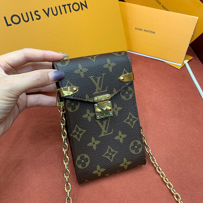 루이비통 폰 파우치 메티스 M13572