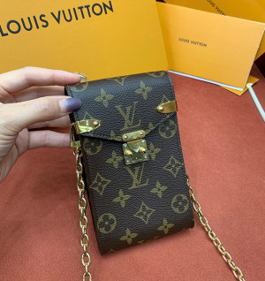 루이비통 폰 파우치 메티스 M13572