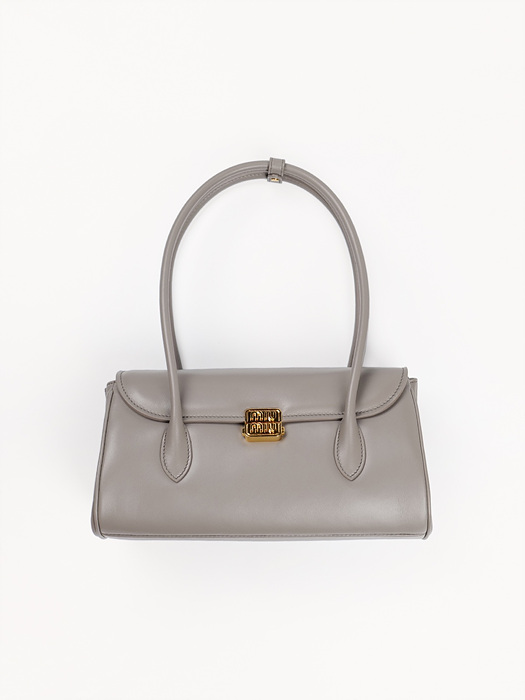 미우미우 가죽 숄더백 5BD265