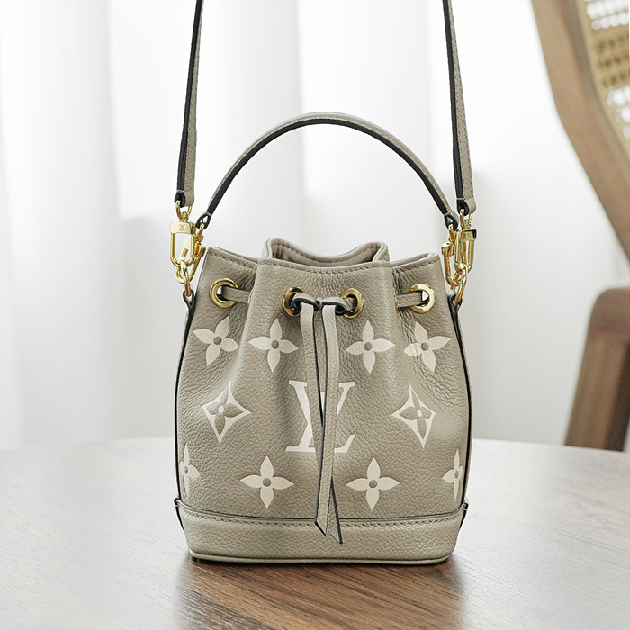 루이비통 나노 노에 바이더풀 M46291 (upgrade ver.)