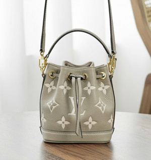 루이비통 나노 노에 바이더풀 M46291 (upgrade ver.)