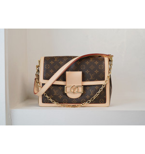 루이비통 도핀 소프트 GM M47149 (upgrade ver.)