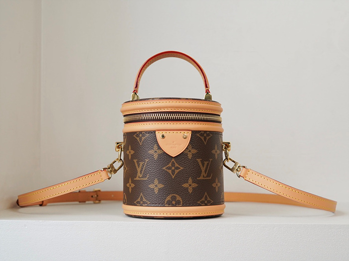 루이비통 모노그램 나노 깐느 베니티백 M82952 (upgrade ver.)