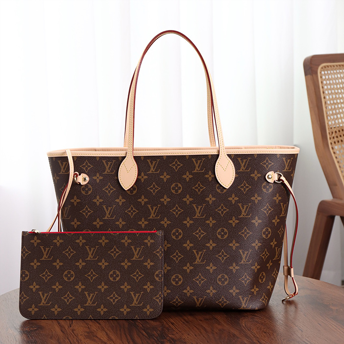 루이비통 모노그램 네버풀MM M46987